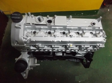 Motor Mercedes SPRINTER  2.7 CDI R5 OM 612 156 PS 115 KW Generalüberholt